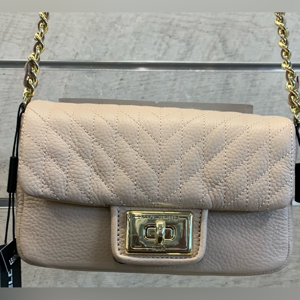 New bags